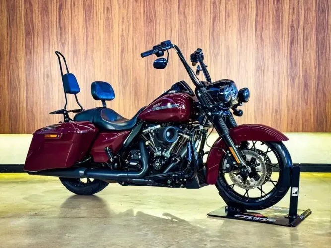 Harley-Davidson Road King Special 2020