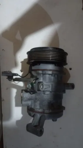 Compressor original do Etios