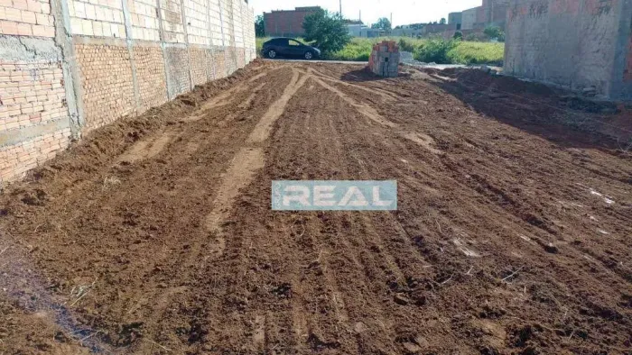 Terreno à venda, 200 m² por R$ 200.000,00 - Nova Veneza - Paulínia/SP