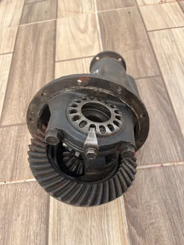 Diferencial Toyota Hilux/sw4 antigas 41x9
