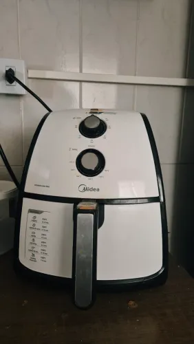 Airfrier midea