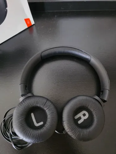 Fone De Ouvido JBL