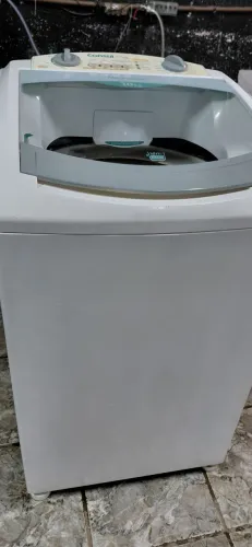 Vendo maquina de lava