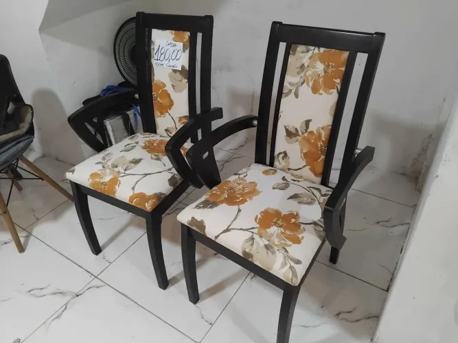 Preciso estofador por produção 