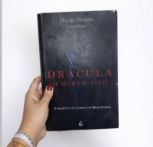 Desapego de Livros