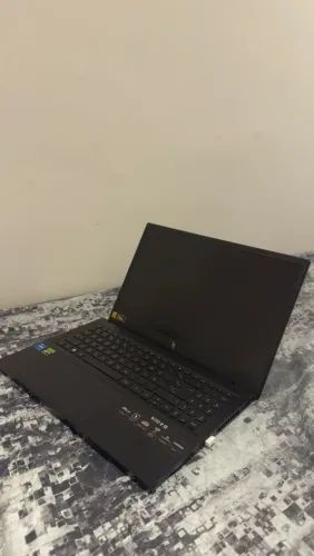 TODO NOVO - Notebook Acer Nitro V15 RTX 3050
