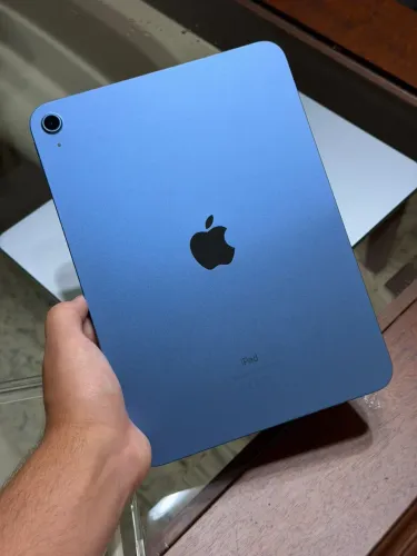iPad 10° geração 