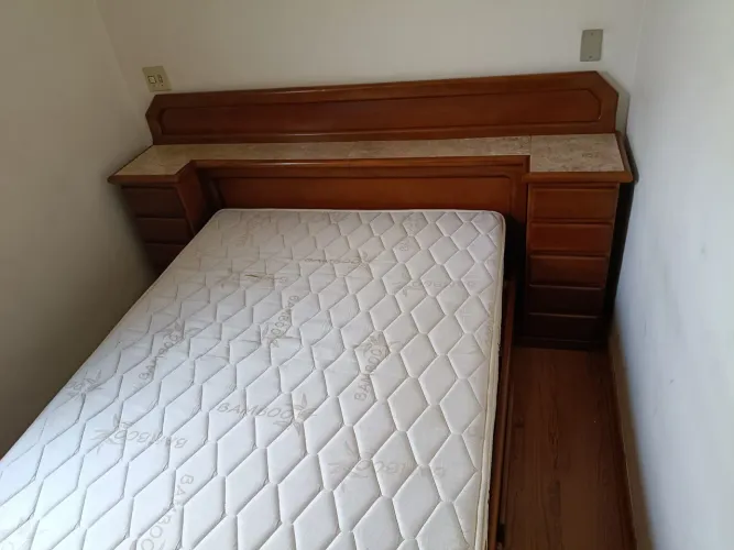 Cama de casal