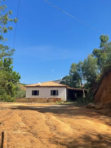 OPORTUNIDADE - Chácara à Venda 58.000 m² em Barra de São Francisco/ES