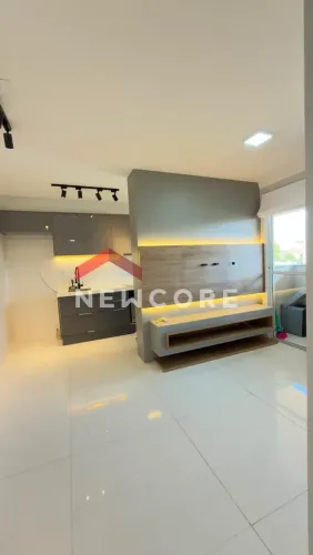 Apartamento em Rua Ribeirão Preto - São Paulo - Marília/SP