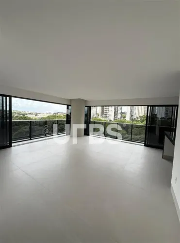 Quasar Flamboyant - Apartamento 4 quartos, sendo 4 suítes