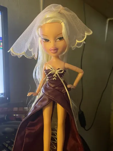 Bratz jade