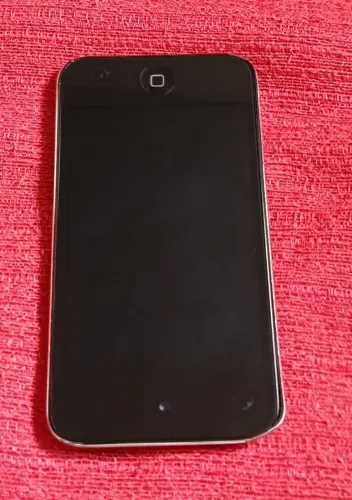 ipod touch 4 geracao