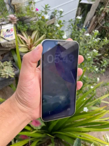 iPhone 13