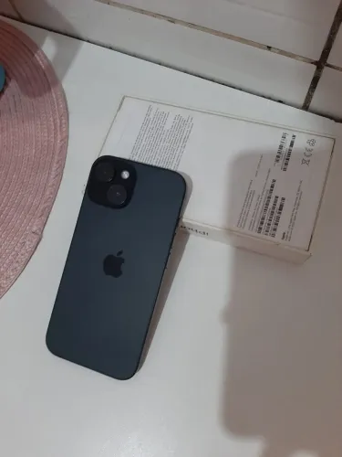 iPhone 15 256 gb