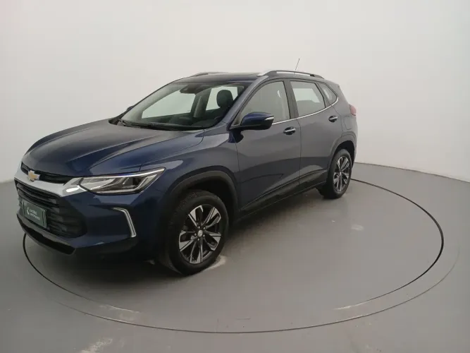Chevrolet Tracker Premier 1.2 Turbo 12V Flex AUT 2025