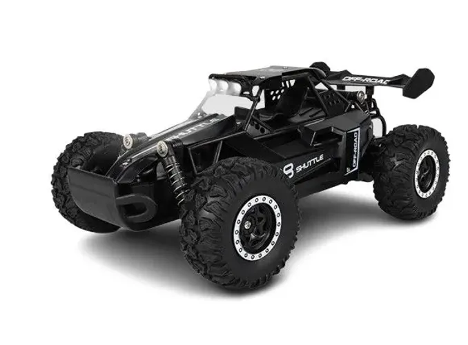 Carro RC ZWN 1:16 Off-Road: Aventura e Velocidade no Seu Controle!