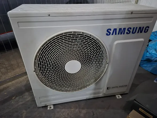 Ar condicionado Samsung 24000 btus Q/F