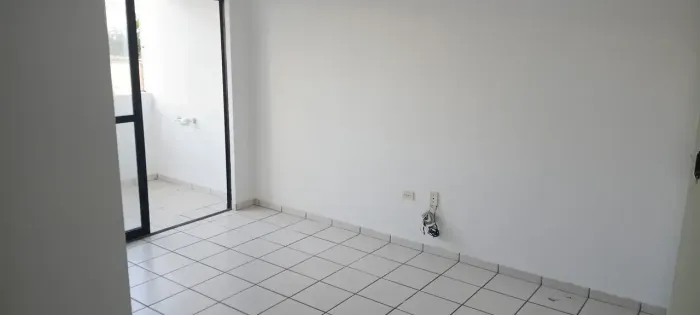 AO LADO  FACULADADE  FMO BAIRRO NOVO 3 QUARTOS SENDO 01 SUITE  - Olinda - PE