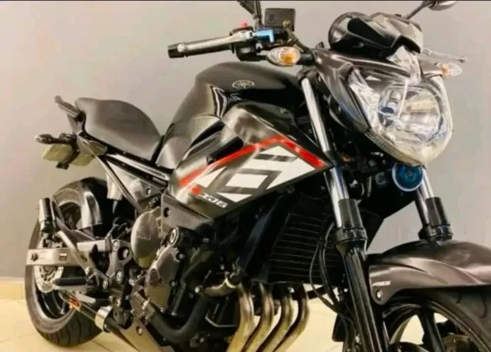 VENDO XJ6 A VISTA OU PARCELADO
