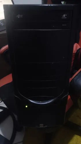 Computador Core i3 - troco em memória ram ddr4 8gb