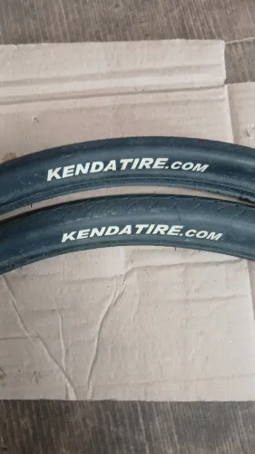 Vendo par de pneus tamanho 27.5 2.10 d3 kevila tubiles