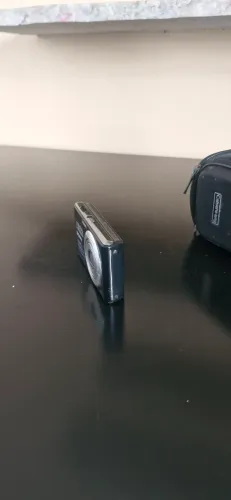 Sony Cyber shot