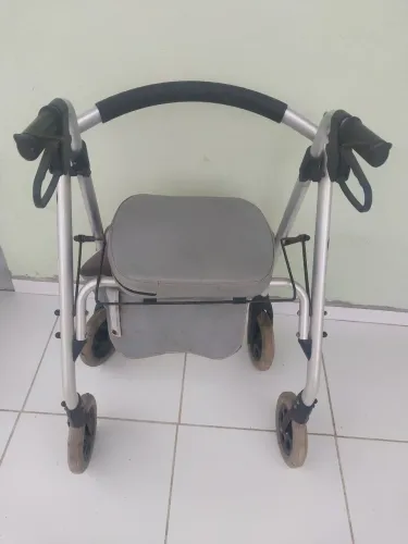 Andador/andajar para idosos