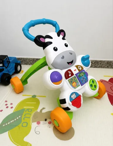 VENDO ANDADOR BEBÊ