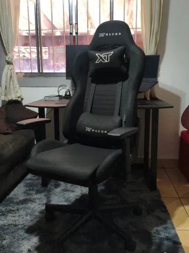 Cadeira gamer XT RACER