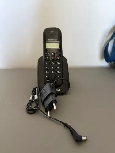 Telefone para ramal intelbras