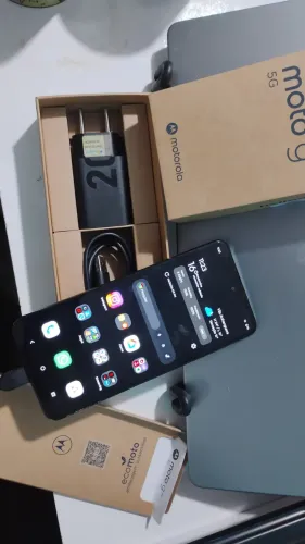 Motorola G04s ( se retirar faço por 350,00 )
