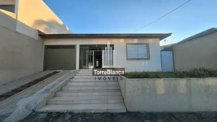 Locação - Casa Comercial/Residencial, 3 quartos (sendo 1 suíte), 2 vagas, 160 m² - Oficina