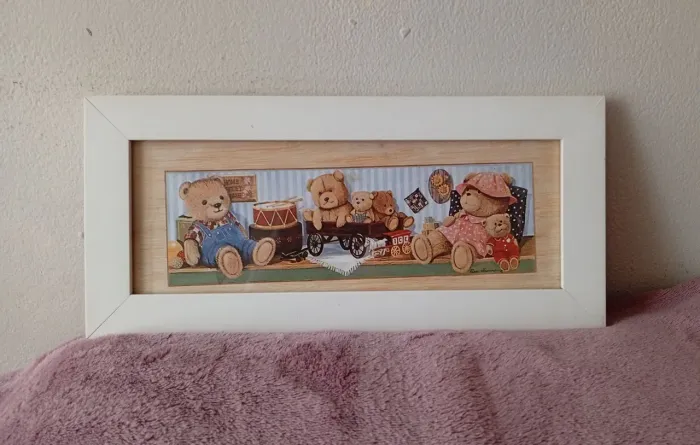 Quadro Infantil