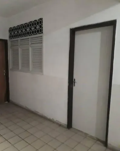 Apartamento 01 Quarto