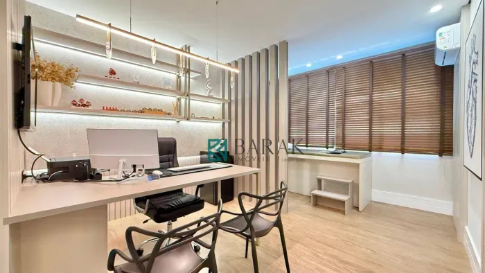 LOCAÇÃO DE HORÁRIOS - Sala para alugar, 30 m² por R$ 2.500/mês - Zona 05 - Maringá/PR