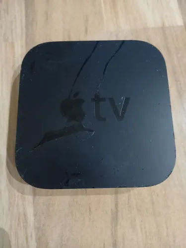 Tv apple