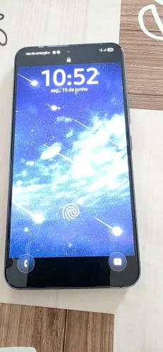 Celular s22 ótimo estado