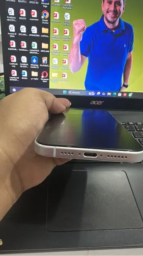 iPhone 15 plus