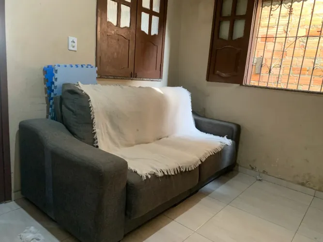 Sofá cama