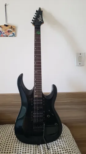 Guitarra Cort X6
