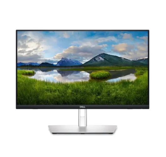 Monitor Touch Screen Dell c-usb P2424HT