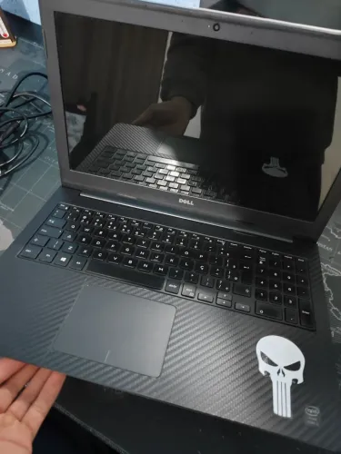 Notebook Dell Inspiron 15 - 16GB RAM - 512GB SSD KINGSTON