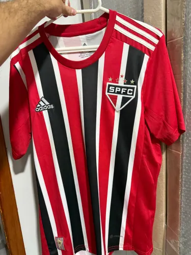 Camisa do São Paulo M