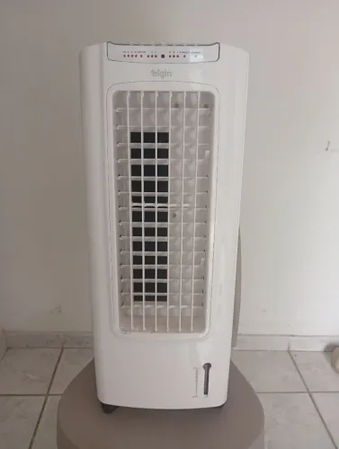 Climatizador elgin 7,5 Litros