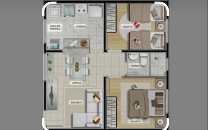 Apartamento