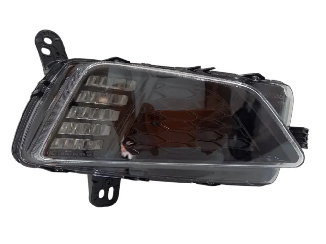 Farol milha drl Volskwagen Polo/Virtus LD 18/21 original