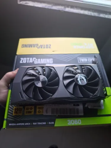 Rtx 3060 12gb
