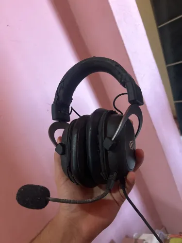 Havit Headphone Fone de Ouvido H2002d