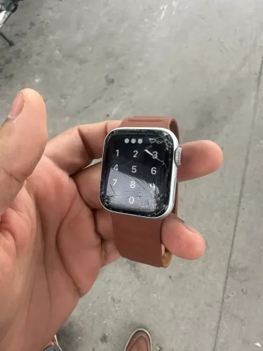 Apple Watch série 4 40mm